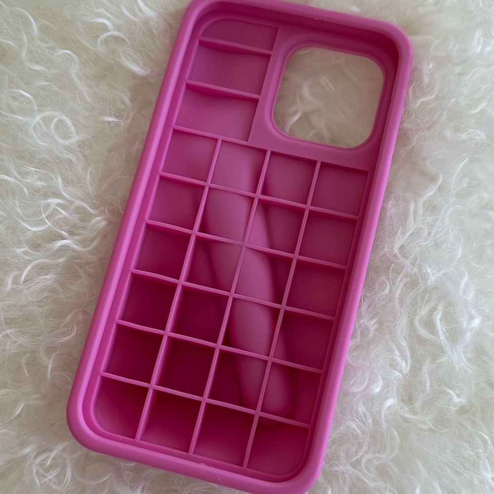 Rhode Shortcake Lip Case - Picture 5 of 7